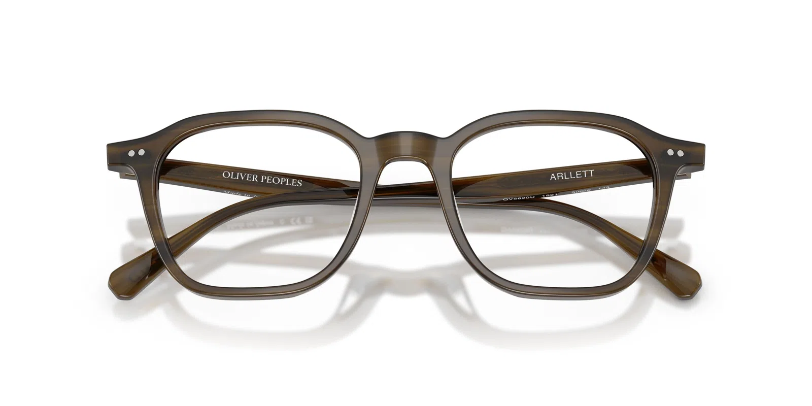 Oliver Peoples 0OV5620U ARLLETT Eyeglasses - view 20